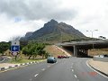 South Africa - Cape Town